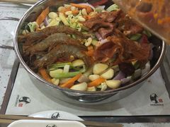 -来御来三汁焖锅(万邦店)