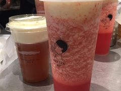 -喜茶(深圳东门1234店)