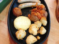 -萨莉亚意式餐厅(石鼓路店)