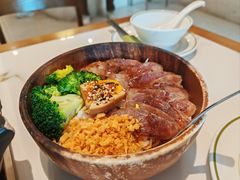 -春家·非遗手工小吃(徐汇万科广场店)