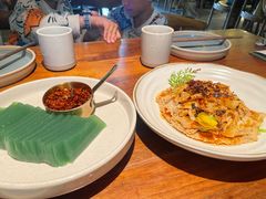 -薇酌饮·陕西菜(南门外店)
