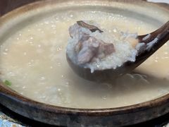 -粤港湾砂锅粥·宵夜(宝龙店)