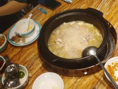 -春润大地海南椰子鸡(沙井京基百纳广场店)