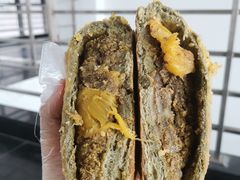 日日夜夜里的平淡-七叔是岛民(花基新村店)