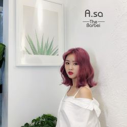 点击看大图 -ASA HAIR SALON