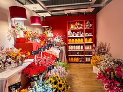 -宜家家居(四元桥商场店)