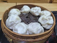 尹氏鸡汁汤包-百年尹氏汤包(湖南路狮子桥店)
