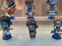 -泡泡玛特POPMART(沈阳大悦城店)
