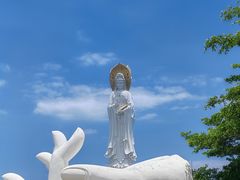 -三亚南山文化旅游区