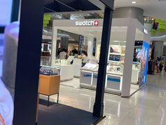 -凯德广场(学府店)