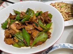 -金陵后厨·南京菜(新街口秣陵路店)