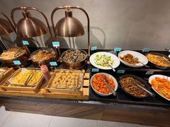 -鹈鹕素食餐厅自助餐部(正阳街店)