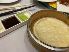 -全聚德(上海首店浦东店)