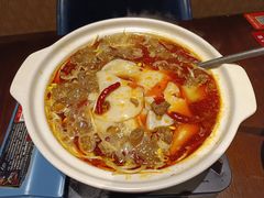 -川香渔府(万达店)