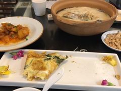-堂宴·老厦门私房菜(1988仙岳总店)