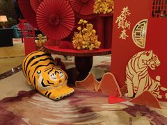-翠湖轩中餐厅(昆明翠湖宾馆店)