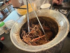 -黄金海岸活虾料理(中坜店)