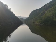 -仙居谷风景区