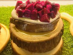 -解放碑威斯汀酒店-知味国际美食餐厅