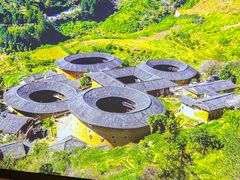 -秋色客家菜(南山店)