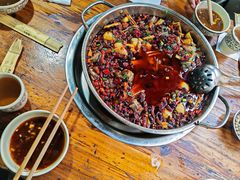 芋儿鸡-黑竹香鸡(营和巷店)