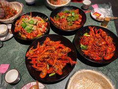 -薇满楼宴会中心(尚城国际购物中心店)