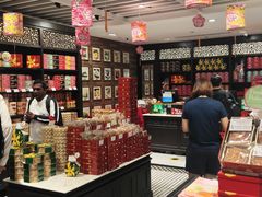 -本格旺索罗(樟宜机场T1店)
