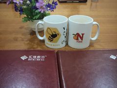 -汇佳桌游剧本咖啡馆(万体馆旗舰店)