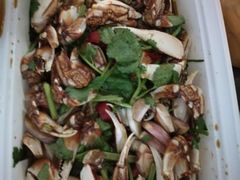 -扒虾小妹儿麻辣海鲜(宏图街店)