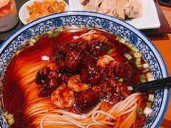 -吕纪蘇面(保利广场店)