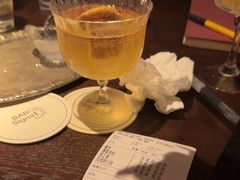 -BAR Signal·鸡尾酒酒吧