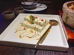 -绿茶餐厅(松江万达店)