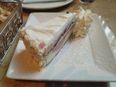 -The Cheesecake Factory芝乐坊餐厅(兴业太古汇店)