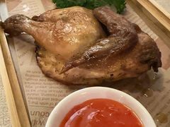 -猫岛主趣味餐厅(鼓浪屿店)