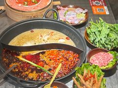 -冯校长老火锅(深圳总店)