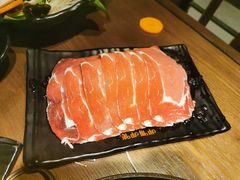 -呷哺呷哺(龙湖瑶海天街店)