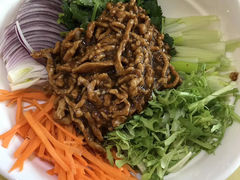 -老昌春饼(西民主路总店)