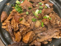 -徽州美食(三十年老店)
