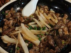 -花溪雨·森林餐厅(石基店)