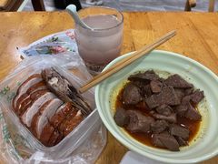 -晓马鸭店(新芜路店)
