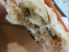 -晋味坊手工刀削面农家菜(霍营店)