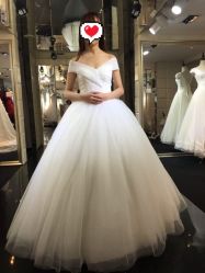 -韩国天使嫁衣婚纱礼服馆(上海旗舰店)