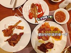 -安蒂娅·海鲜自助餐厅(安蒂娅美兰酒店)