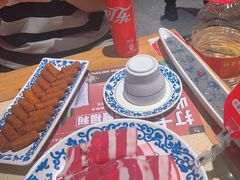 -东镇老火锅(长春路首店)