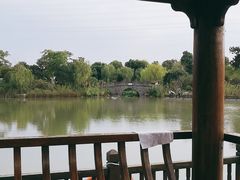 -嬉乐湾休闲旅游区