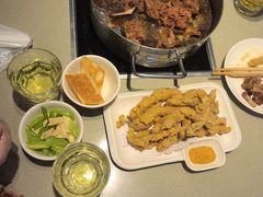-蝎王府羊蝎子(西直门店)