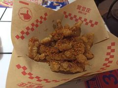 -贤合庄卤味火锅(安吉万达店)