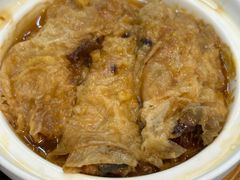 -香港蓮香樓(上環店)