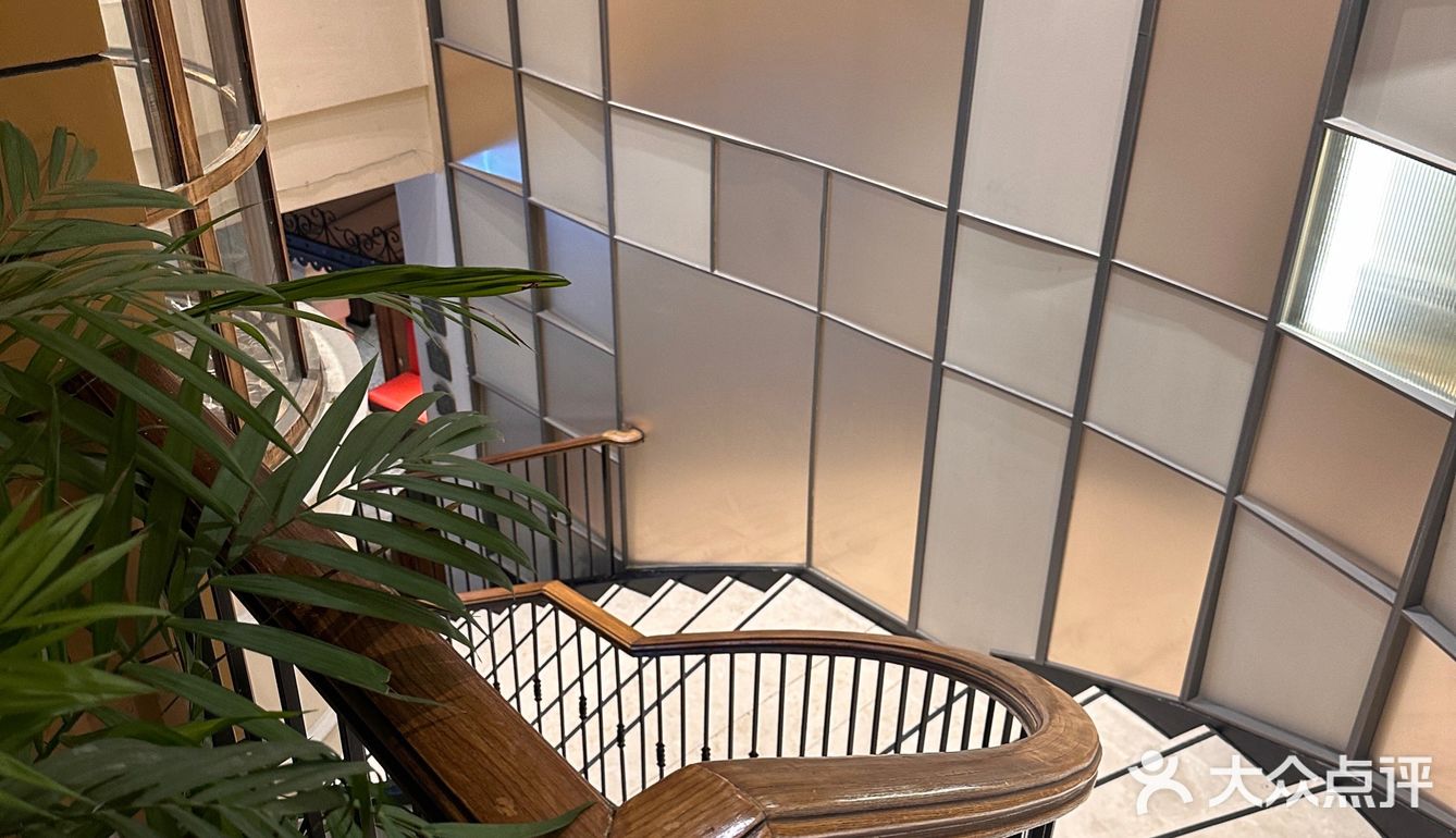 值得一去的安吉土菜馆天花板～