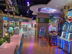 -卡通尼乐园(上海万象城店)